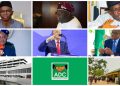 Nigeria Today: Recap Of Top 10 Key Latest Stories You Might Have Missed This Monday