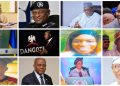Nigeria Today: Top 12 Key Latest Stories You Need To Know This Wednesday Morning