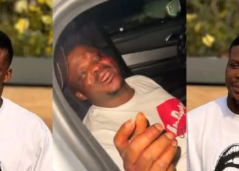 Nigerian Content Creator Ijoba Lande Alleges Police Assault In Lagos, Fans Demand Answers (Video)
