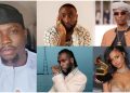 Nigeria: “Grammys dey use Nigerians promote their awards” — VeryDarkMan says as Davido, Burna Boy, Wizkid, others lose