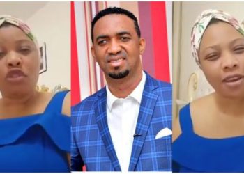 Nigeria: Doris Ogala exposes names of church members Pastor Chris Okafor allegedly slept with