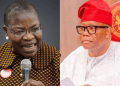 Former Minister Oby Ezekwesili blasts Akpabio, Senate over election results transmission