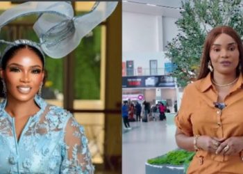 Nigeria: Nollywood Actress Iyabo Ojo Slammed For Praising MMIA Upgrades Amid Political Divide (Video)