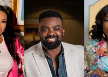 Nigeria: Actress Iyabo Ojo Weighs In On Dance Skit Controversy Between Funke Akindele And Kunle Afolayan