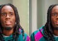 “Nigeria Is The First Country I Felt Real Love”- Kai Cenat Reveals During Lagos Visit (Video)