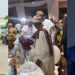 Nigeria: Trending—Fans Praise King Sunny Ade’s Humility After Standing To Greeting Aliko Dangote (Video)