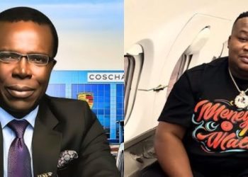 Nigeria: Popular Industrialist Cosmas Maduka Opens Up On Success, Throws Shade At Cubana Chiefpriest (Video)