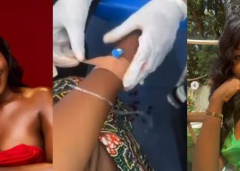 “She Was Conscious”- Brother Shares Truth Behind Nigerian Singer Nanyah’s Tragic Passing