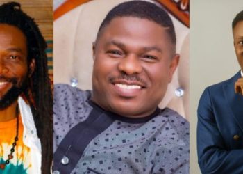 Nigeria: Singer Beautiful Nubia Calls Out Yinka Ayefele And BBO Over Alleged Song Theft