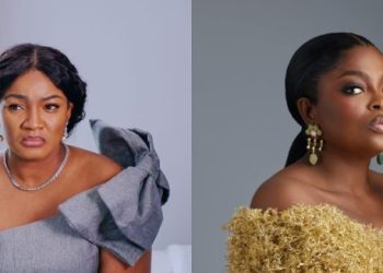 Nigeria: “It’s Not Professional”- Nollywood Actress Omotola Jalade Condemns Dancing To Promote Movies (Video)