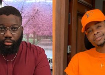 Nigerian Food Critic Opeyemi Famakin Raises Alarm Over Alleged Cultist Threats Amid Feud With Yhemolee (Video)