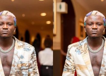 Nigeria: “Olamide, Promoters Can’t Stop Me”- Portable Boasts Amid Blacklisting Rumors (Video)
