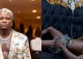 Nigeria: “God Bring Me Back”- Portable Shares Heartbreaking Post While On Drip