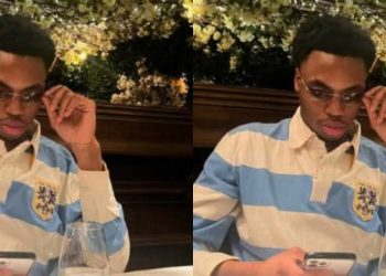 Nigeria: “I Earn My Own Money”- Raheem Okoya On Building His Career Without Relying On Dad (Video)