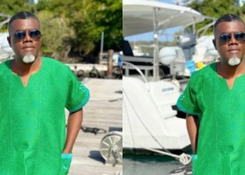 Nigeria: “Marry A Woman Who Wants A Husband And Life Partner”- Reno Omokri Sparks Debate Online