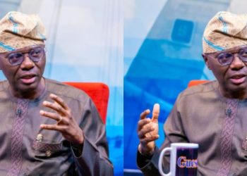 Nigeria: “Using Children In Skits Could Land Creators 14 Years In Jail”- Lagos Government Warns