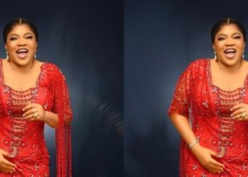 Nigeria: Nollywood Actress Toyin Abraham Reacts To Online Troll’s Confession About Paid Attacks