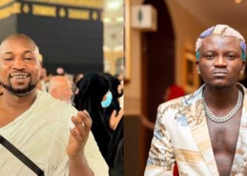 Nigeria: “Portable Has Blocked Opportunities For Young Artists”- Content Creator Tunde Perry Says (Video)