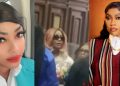 Nigeria: Nollywood Actress Angela Okorie remanded in prison despite meeting bail conditions amid cybercrime case