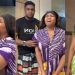 Nigeria: “We tried….” – Veekee James breaks down as she opens up on her pregnancy journey (Video)