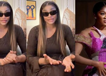 Nigeria: “She’s not a witch” – Angela Okorie breaks silence following release, tender apology to Mercy Johnson (Video)