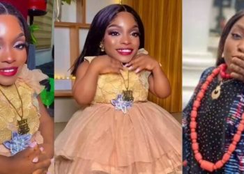 Nigeria: Nollywood actress, Aunty Ajara passes away