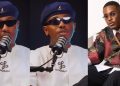 Nigeria: Why I couldn’t keep my relationship despite being rich – Nollywood Actor Timini opens up (Video)