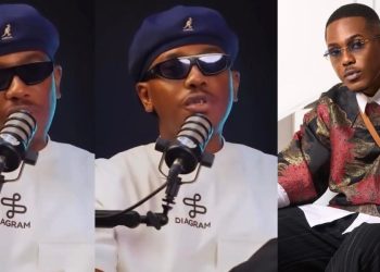 Nigeria: Why I couldn’t keep my relationship despite being rich – Nollywood Actor Timini opens up (Video)