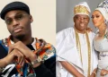Nigeria: “My dad is a striker; I’m 23rd in the family” – Raheem Okoya opens up on billionaire father’s 26 children (Video)
