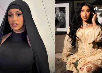 Ramadan: “Why I can’t be a Muslim” – Cardi B opens up on her discipline struggle (Video)