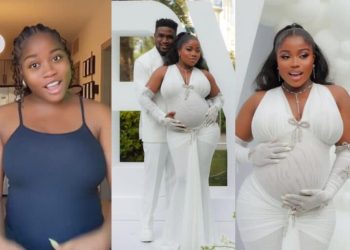 Nigeria: Famous designer Veekee James faces widespread criticism as she makes her baby registry public (Video)