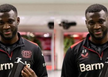 Nigeria: “Hope You Get Better Lawyer?”- Victor Boniface Threatens Blogger With Lawsuit Over Fake Report Of D$ug Use, Ban