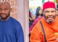 “The Lion Of Africa Is Alive”- Yul Edochie Addresses False Death Claims About Pete Edochie