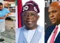 Nigeria: “I withdrew everything…” – Man closes UBA accounts after Tony Elumelu endorses Tinubu