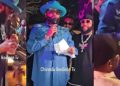 Nigeria: E-Money Gifts Nollywood Actor Chinedu ‘Aki’ Ikedieze Brand-New SUV at Birthday Party (Video)