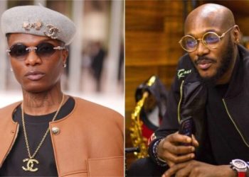Nigeria: “Old man, mind your business” – Wizkid Blasts 2Baba over Burna Boy comments