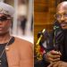 Nigeria: “Old man, mind your business” – Wizkid Blasts 2Baba over Burna Boy comments
