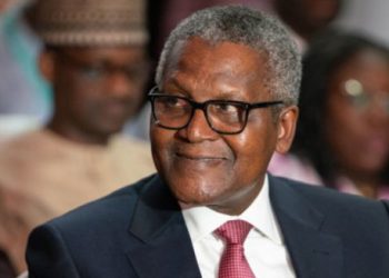Nigeria: Dangote Laments Rising Private Jet Ownership in Nigeria (Video)
