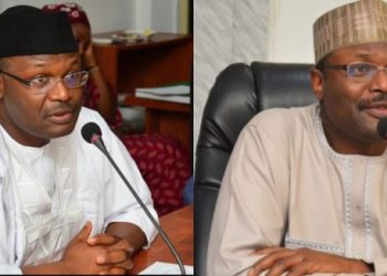 BVAS Doesn’t Need Internet on Election Day – Former INEC Chairman Mahmood Yakubu  (Video)