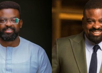 Nigeria: “I Don’t Make Films To Please Everybody”- Kunle Afolayan Addresses Backlash Over Anikulapo 2 (Video)
