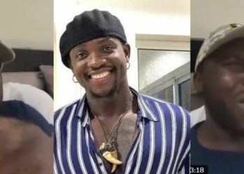 “I Don’t Understand You Again”- Nigerian Man Slams Verydarkman for Targeting Others (Video)