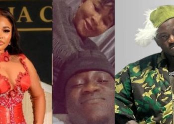 Nigeria: Queen Dami Moves On, Petitions Portable Over False Relationship Claims And Cyberbullying