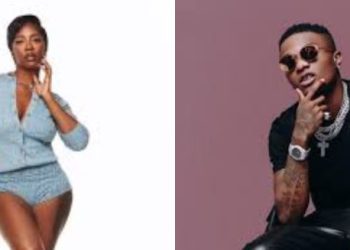 “If I Could Choose One Man, It Would Be Wizkid” –Nigerian Singer Tiwa Savage Says She Is in Love With Him (Video)
