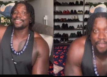 Nigeria “I Can’t Waste My Time on Electoral Reform Protest” – VeryDarkMan Speaks, Calls it Dead -on -Arrival’ (Video)