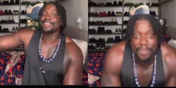 Nigeria “I Can’t Waste My Time on Electoral Reform Protest” – VeryDarkMan Speaks, Calls it Dead -on -Arrival’ (Video)