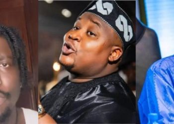 Nigeria: VeryDarkMan calls out Cubana ChiefPriest following the South East Cityboy Movement’s visit to Hope Uzodinma (Video)