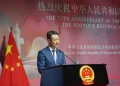 China Hails UN Resolution on Transatlantic Slave Trade