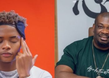 Nigeria: I Walked Barefoot To Mavin’s Office”- Crayon Opens Up On Difficult Days Under Don Jazzy (Video)