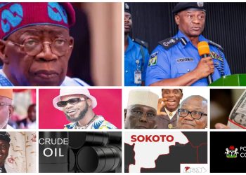 Nigeria Today: Top 10 Key Latest Happenings You Need To Know This Friday Morning
