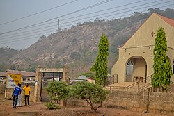 Nigeria: Man Clubbed to Death Over Bathing Spot Dispute in Kogi State